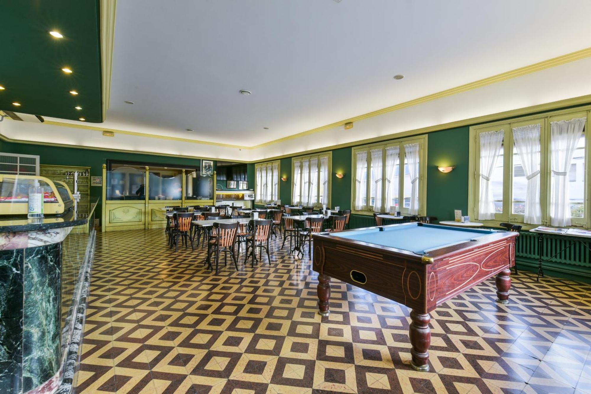 Hotel Robert La Pobla de Claramunt Exteriér fotografie
