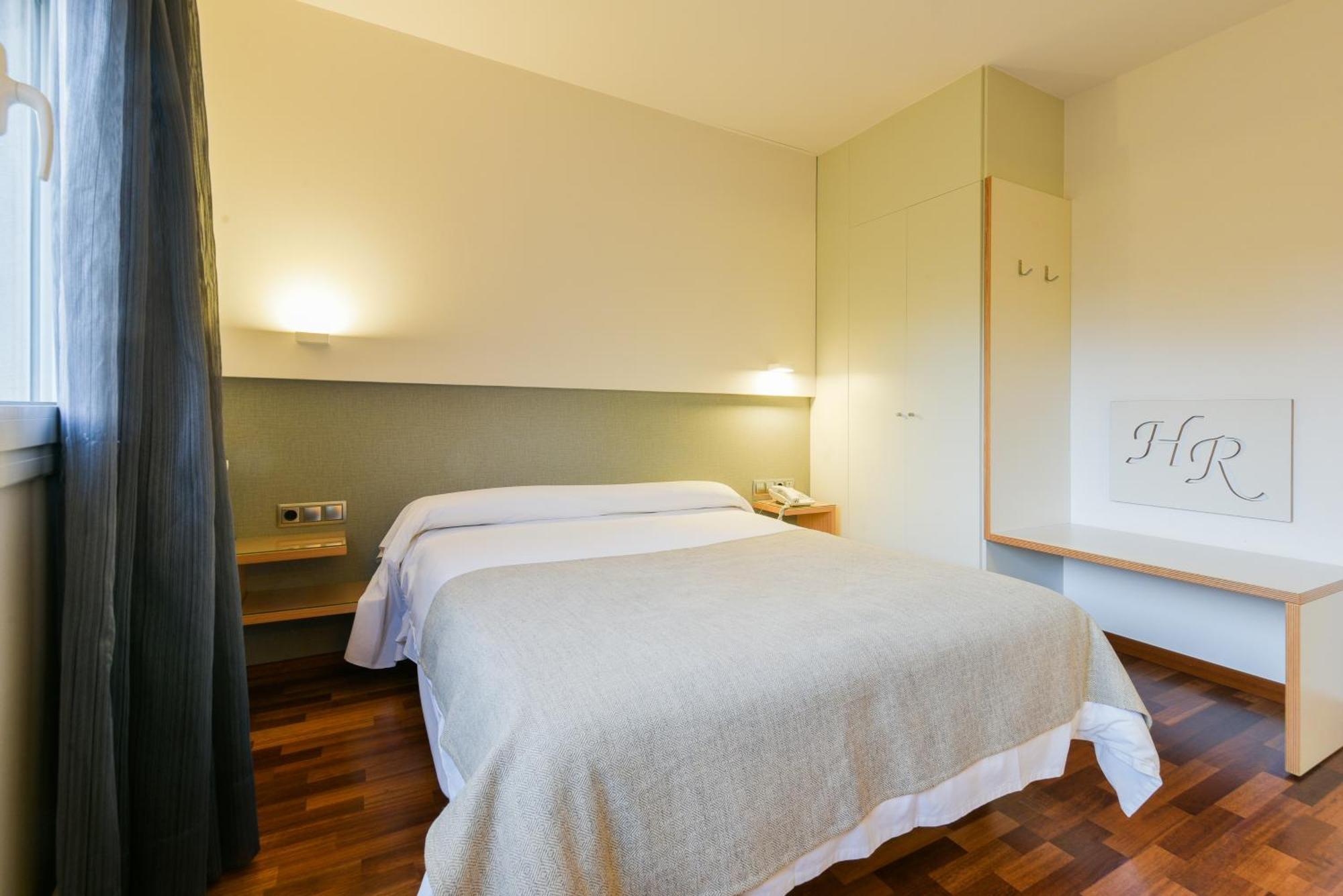 Hotel Robert La Pobla de Claramunt Exteriér fotografie