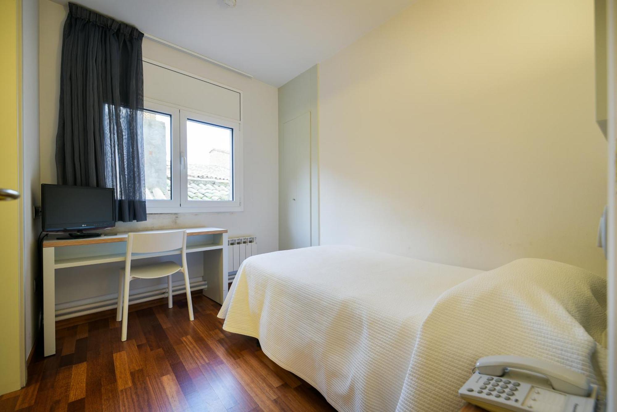 Hotel Robert La Pobla de Claramunt Exteriér fotografie