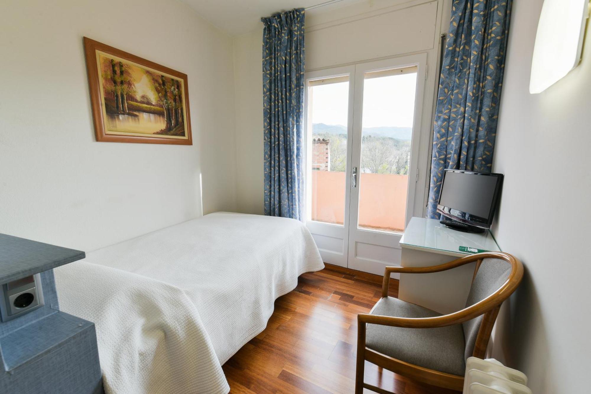 Hotel Robert La Pobla de Claramunt Exteriér fotografie
